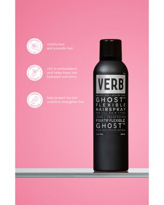 Ghost Hairspray 7 oz.
