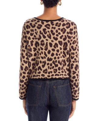 Oberon Wool Cardigan