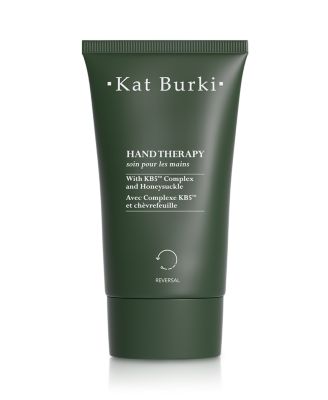 Kat Burki - Hand Therapy