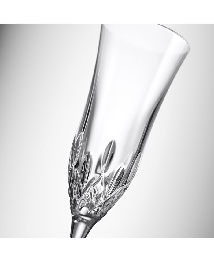 Lismore Essence Champagne Flute