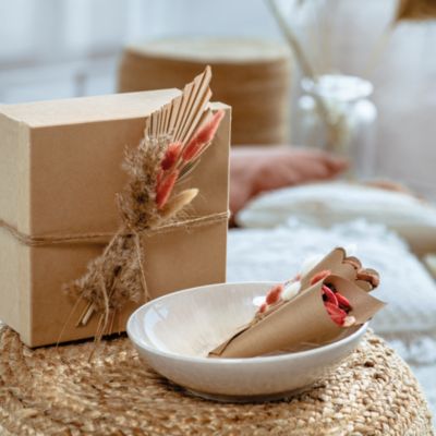 Perlemor Sand 4 Piece Place Setting - Exclusive