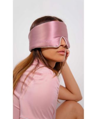 Pipe Dreams Silk Sleep Mask
