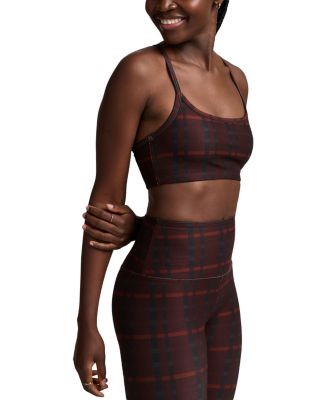 Softmark Slim Racerback Sports Bra