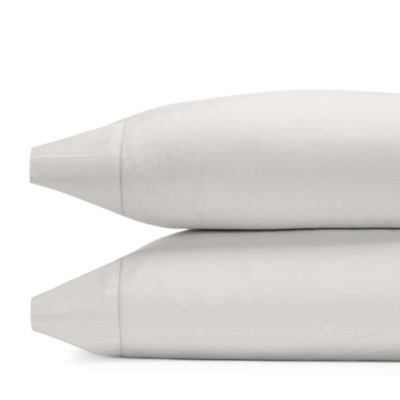 680TC King Sateen Pillowcase, Pair - Exclusive