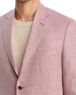 Classic Fit Jacket - Exclusive