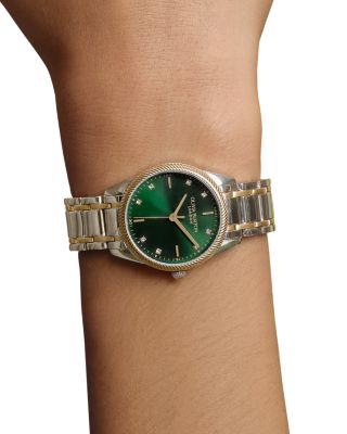 Egerton Watch, 28mm