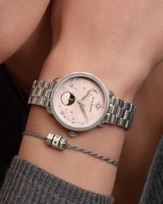  Moonphase Watch, 34mm