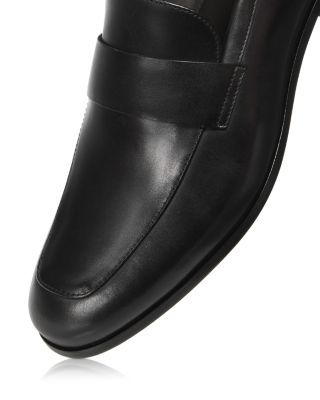 Men's Dress Slip On Loafers - Exclusive
