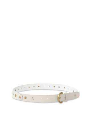 Women's Love Berry Saylor Belt