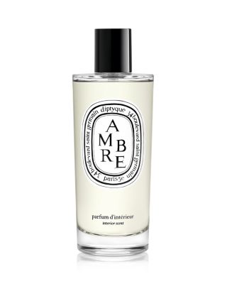 Ambre (Amber) Room Spray 5 oz.
