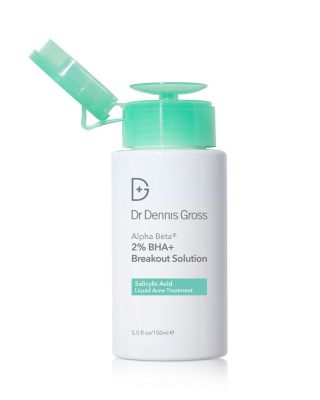 Alpha Beta 2% BHA+ Breakout Solution 5 oz.