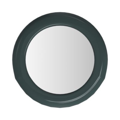 Gelee Round Accent Table