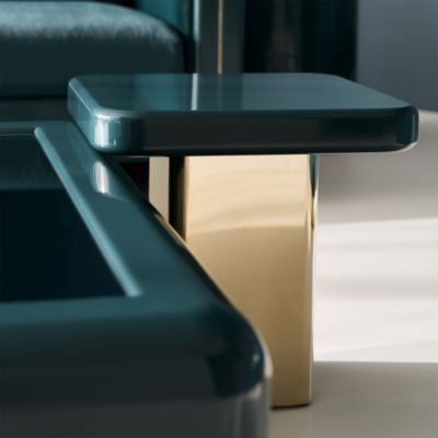 Gelee Accent Table
