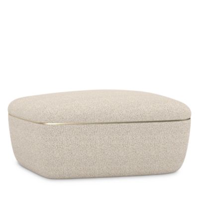 Serir Small Cocktail Table