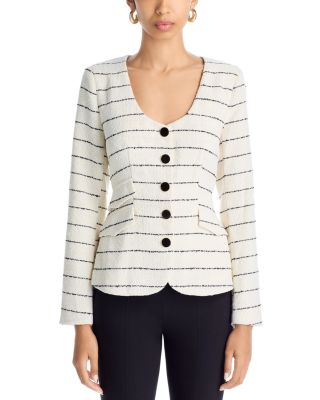 Tweed Jacket - Exclusive