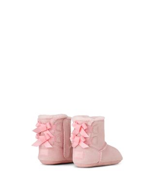 Girls' Baby Bailey Bow Booties - Baby