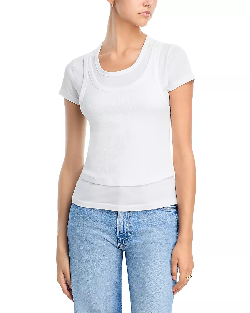 Cotton Citizen Palermo Tee
