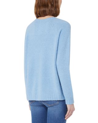 Ghiacci Crewneck Sweater