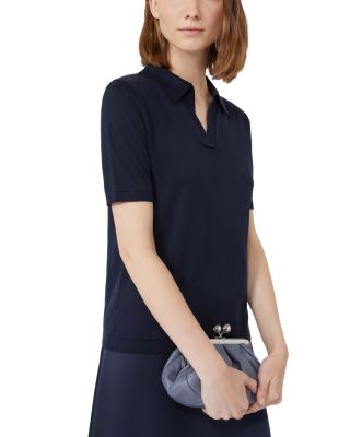 Roncolo V Neck Sweater