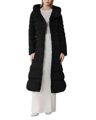 Judy Maxi Coat