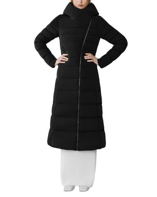 Judy Maxi Coat
