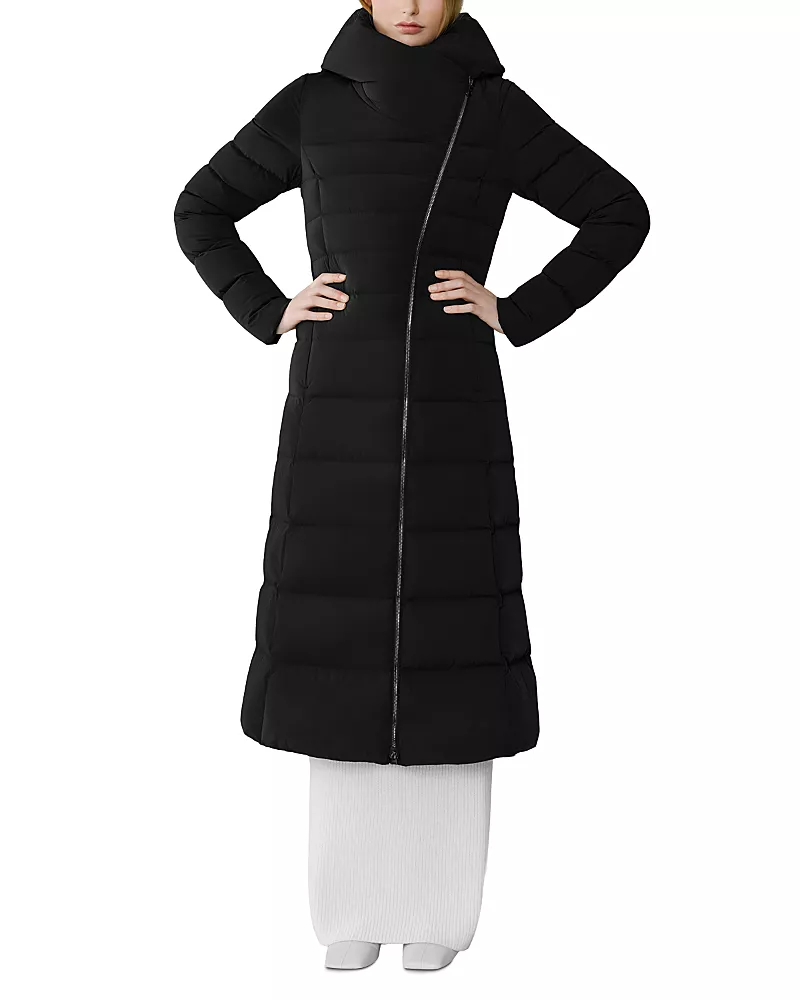 Soia & Kyo Judy Maxi Coat