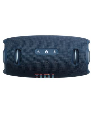  Xtreme 4 Waterproof Bluetooth Speaker