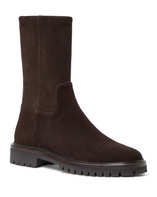 Loeffler Randall Women's Danny Ankle Boots
