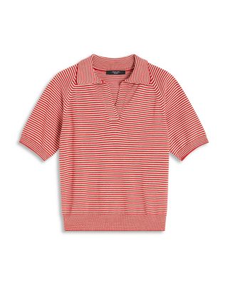 Junior V Neck Sweater