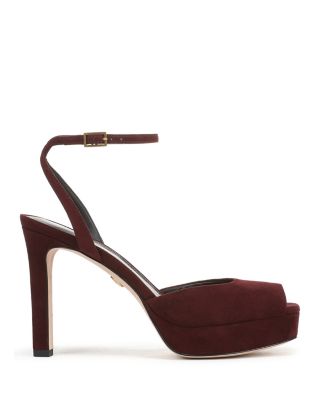 Women's Brianne Platform Sandals