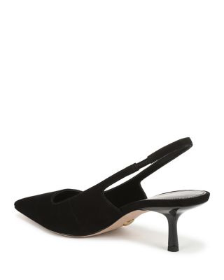 Women&#39;s Cashel Pointed Pumps