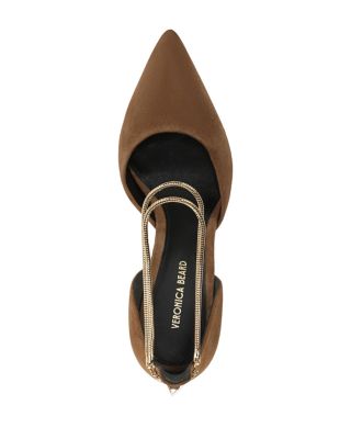 Women's Leandra Pumps