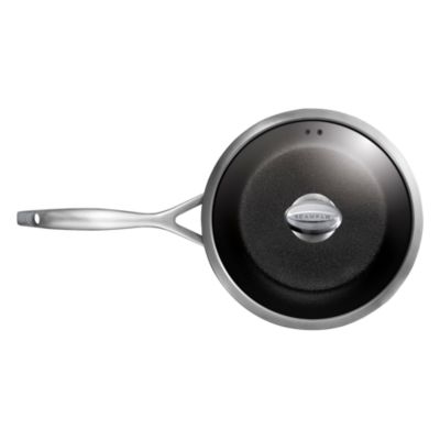 CS+ 4 Qt Deep Saut&amp;eacute; Pan with Lid