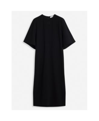 T-Shirt Dress in Jersey