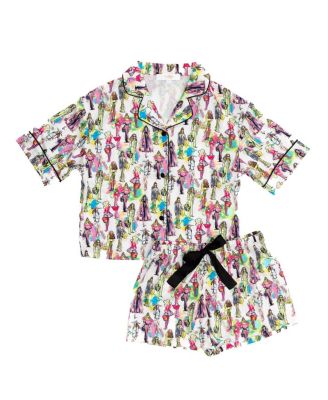 Girls' Kids Silky Fashionista Silky Set - Little Kid, Big Kid