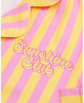 Girls' Kids Silky Sunshine Club Silky Set - Little Kid, Big Kid