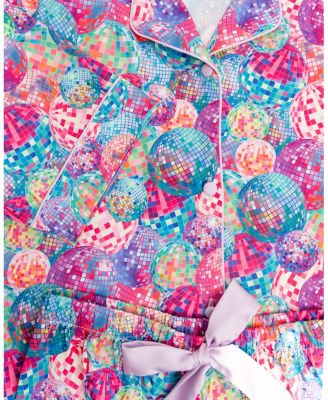 Girls' Kids Silky Disco Queen Silky Set - Little Kid, Big Kid
