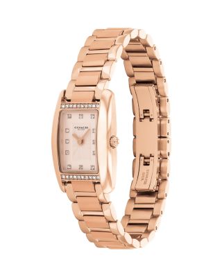 Reese Watch, 24mm x 30mm