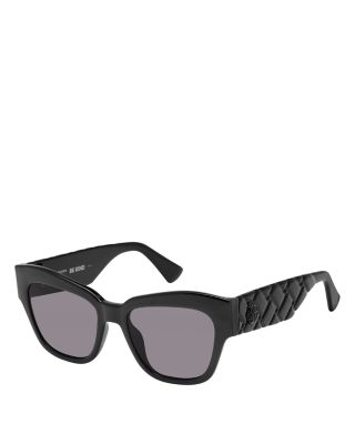 Cat Eye Sunglasses, 53mm