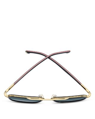 Navigator Sunglasses, 55mm