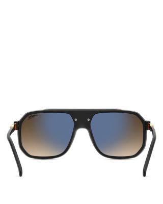 Rectangle Sunglasses, 60mm