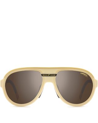 Sport Pilot Sunglasses, 57mm
