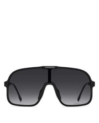 Sport Mask Sunglasses, 99mm