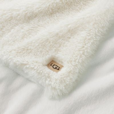 Corben Patchwork Throw Blanket, 50 x 70