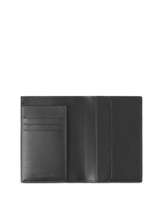 Check Passport Holder