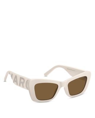 Cat Eye Sunglasses, 52mm