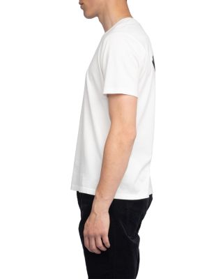 Tommy Voltaire Paris Tee