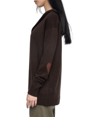 Cosya LC Patch Jacket