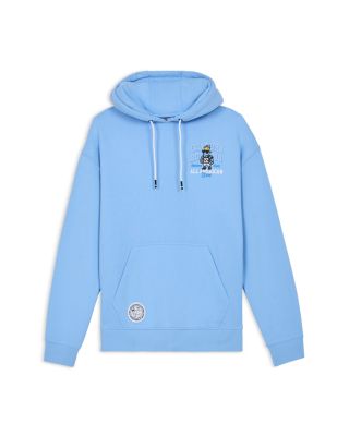 Boys' Graphic Logo Hoodie - Little Kid, Big Kid