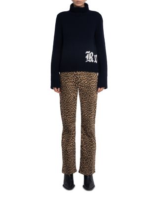 Nalma We Rock Merino Wool Sweater 